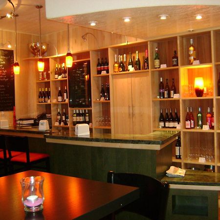 Hotel Le Bellevue Tarascon-sur-Ariège Εξωτερικό φωτογραφία