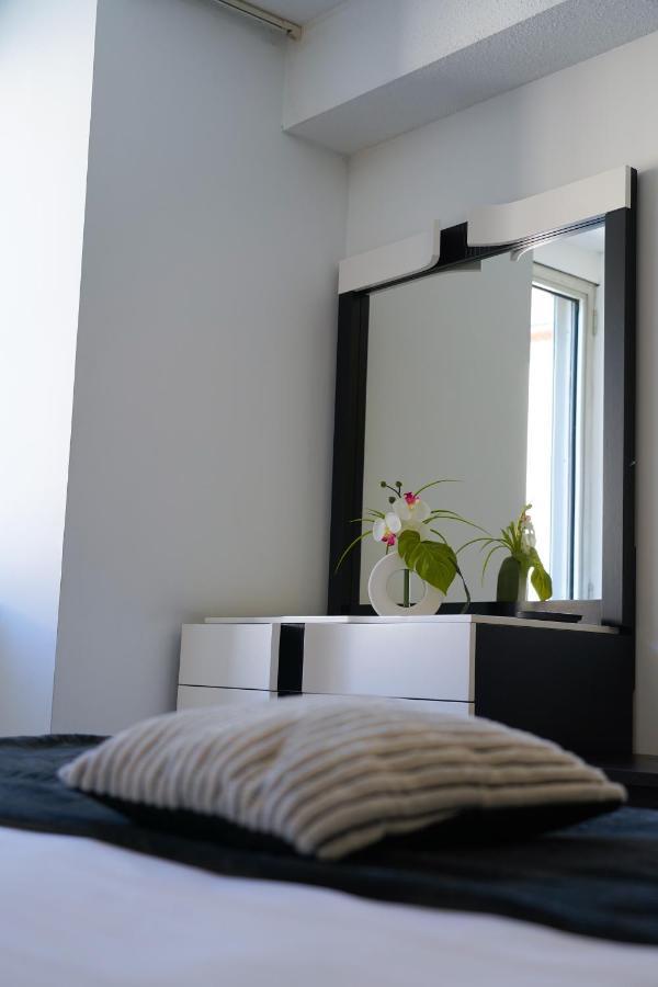 Hotel Le Bellevue Tarascon-sur-Ariège Εξωτερικό φωτογραφία
