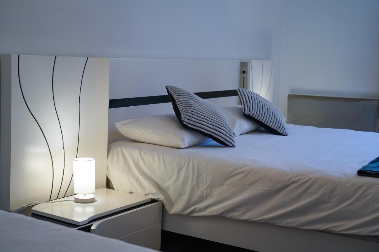 Hotel Le Bellevue Tarascon-sur-Ariège Εξωτερικό φωτογραφία