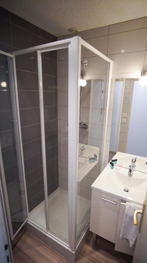 Hotel Le Bellevue Tarascon-sur-Ariège Εξωτερικό φωτογραφία