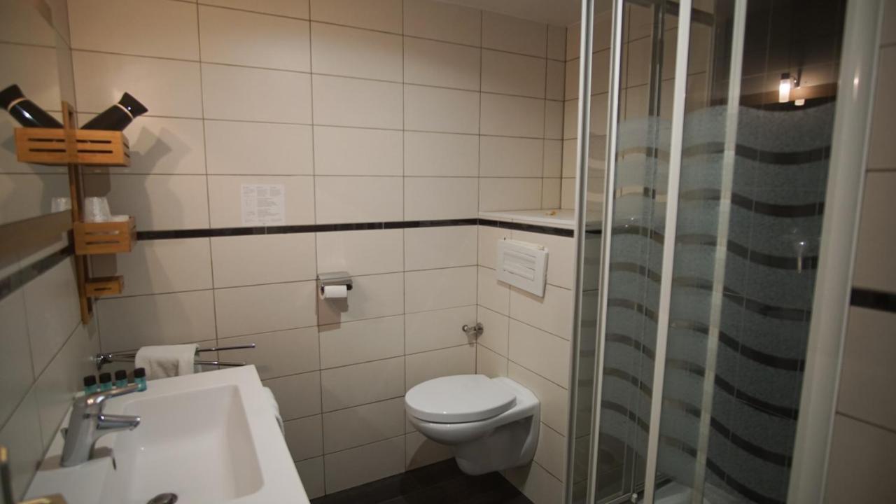 Hotel Le Bellevue Tarascon-sur-Ariège Εξωτερικό φωτογραφία