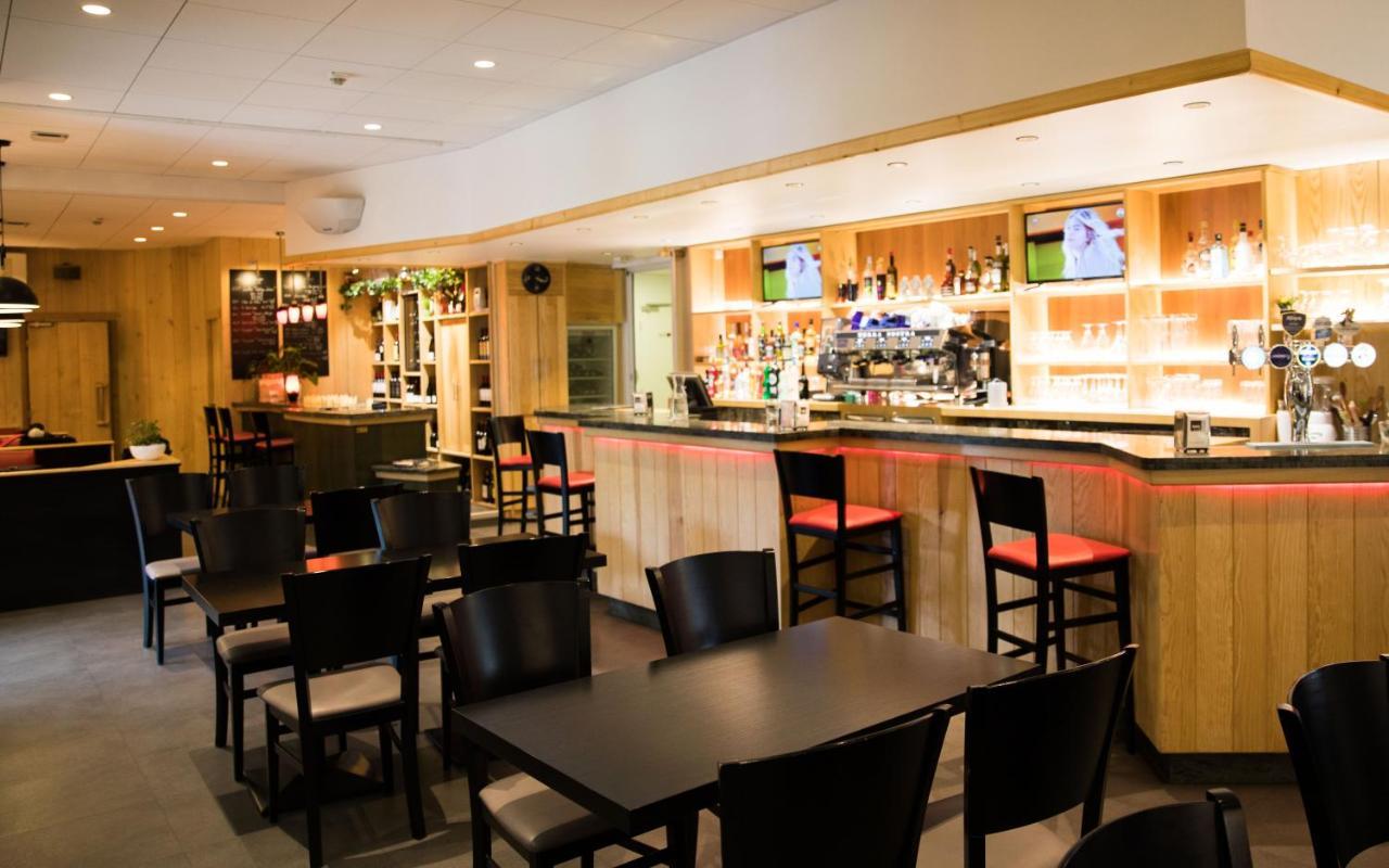 Hotel Le Bellevue Tarascon-sur-Ariège Εξωτερικό φωτογραφία