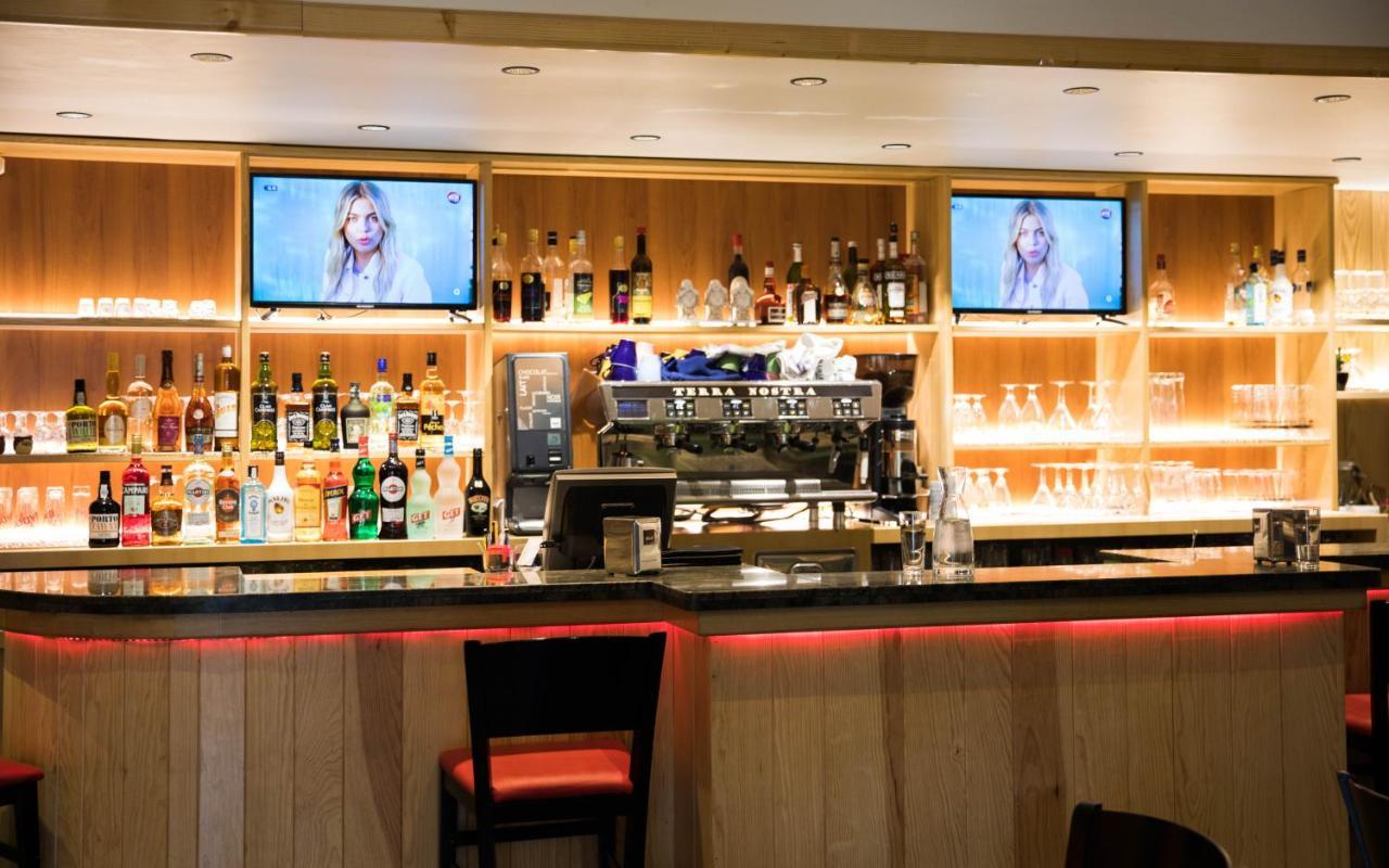 Hotel Le Bellevue Tarascon-sur-Ariège Εξωτερικό φωτογραφία
