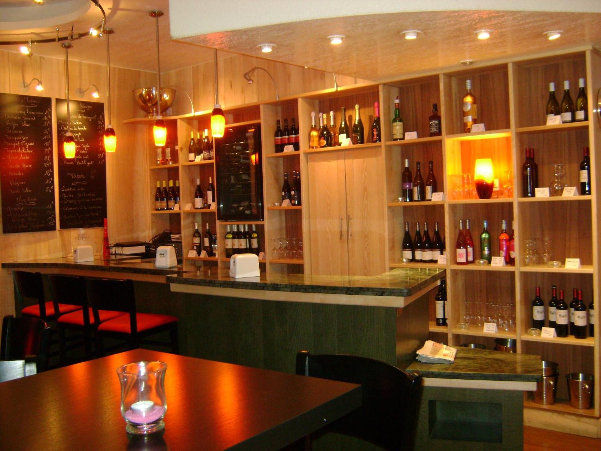 Hotel Le Bellevue Tarascon-sur-Ariège Εξωτερικό φωτογραφία